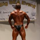 Kyle  Norton - NPC Iowa State Championship 2014 - #1